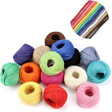 Embroidery Threads